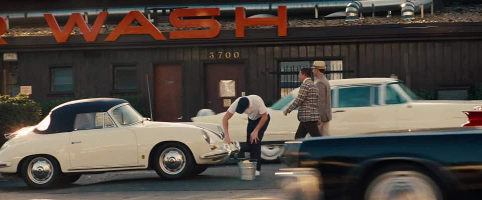 Porsche 356