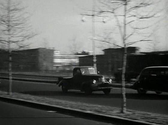 Chevrolet 'Art Deco'