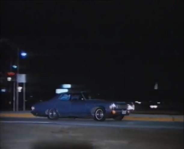 Chevrolet Impala