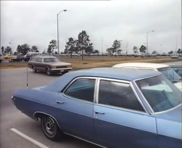 Plymouth Fury Sport Suburban