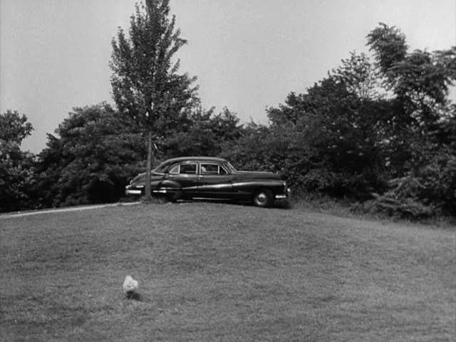 Buick Roadmaster