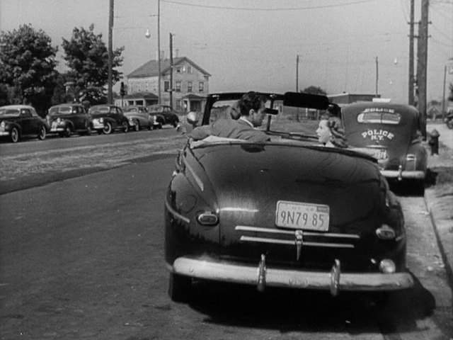 Ford Super De Luxe