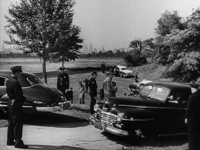 Plymouth De Luxe