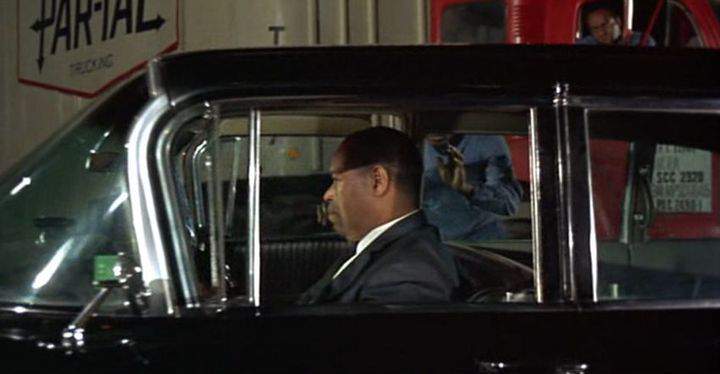 Cadillac Fleetwood 75