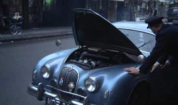 Jaguar Mk.I