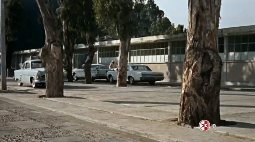 Pontiac Tempest LeMans