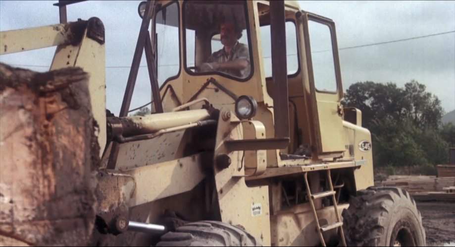 Allis-Chalmers 545