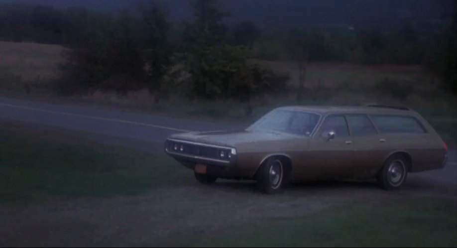 Dodge Coronet