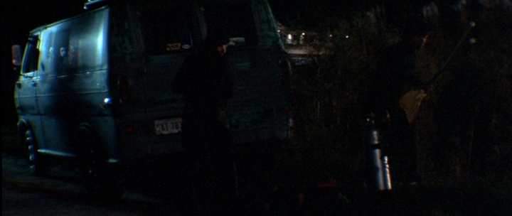 Ford Econoline
