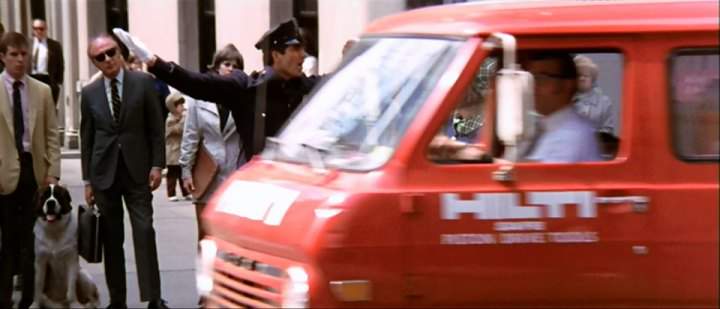 Ford Econoline