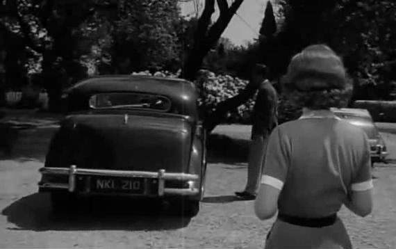 Jaguar Mk.V