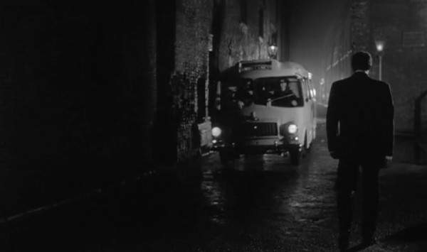 Austin LD Ambulance MkII