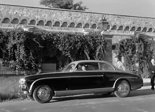 Lancia Aurelia