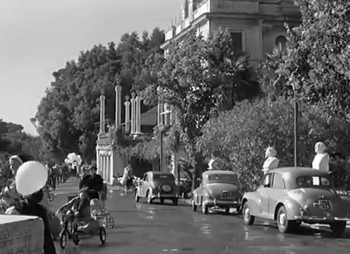Morris Minor