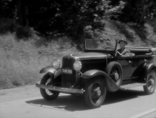 Chevrolet Independence