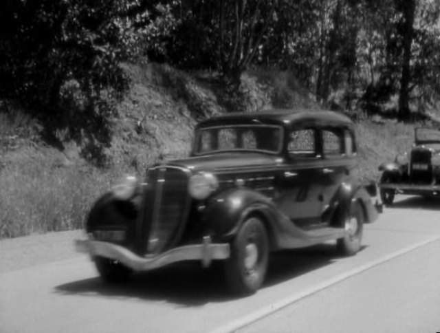 Hudson Eight