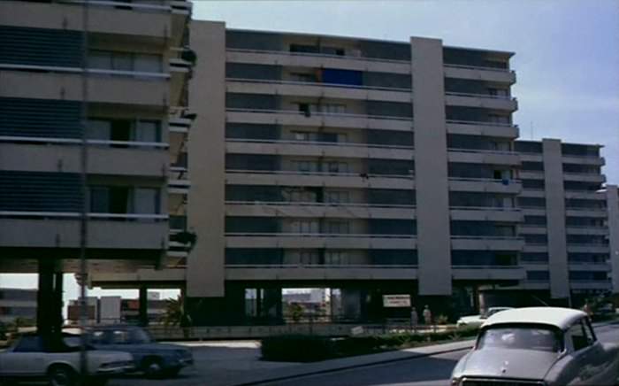 Citroën ID 19