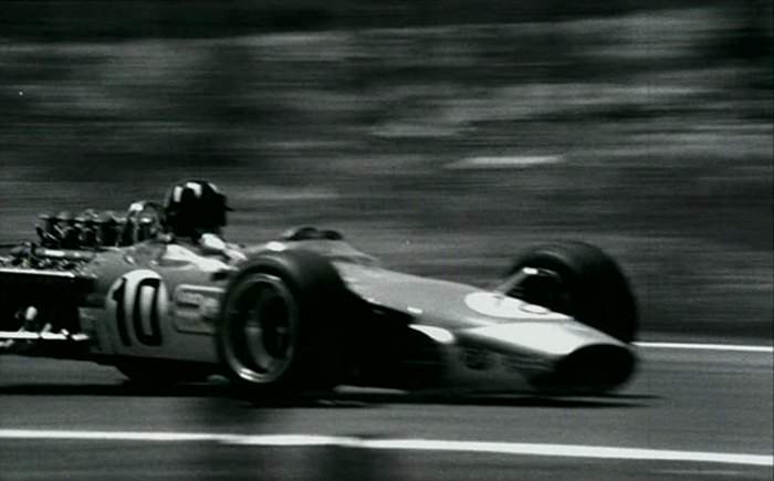 Lotus 49B