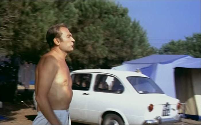 Seat 850