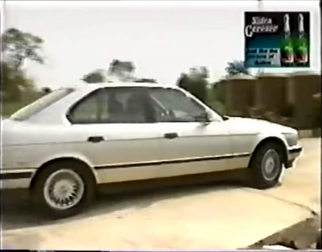 BMW 5