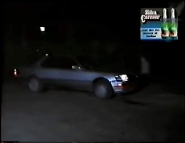 Lexus LS 400