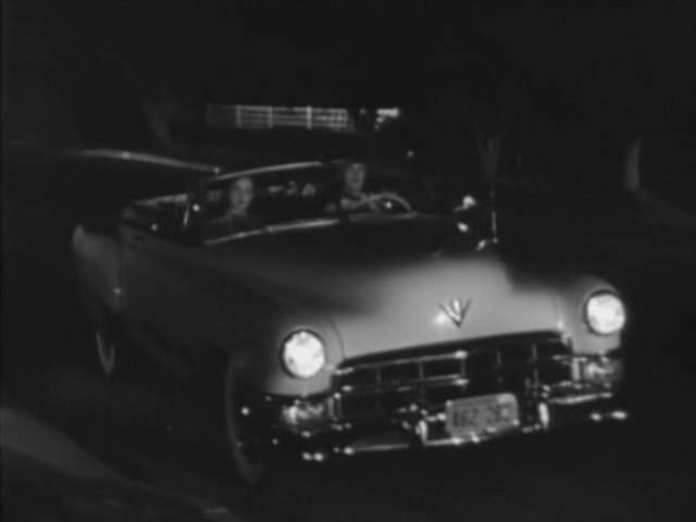 Cadillac Series 62 Convertible