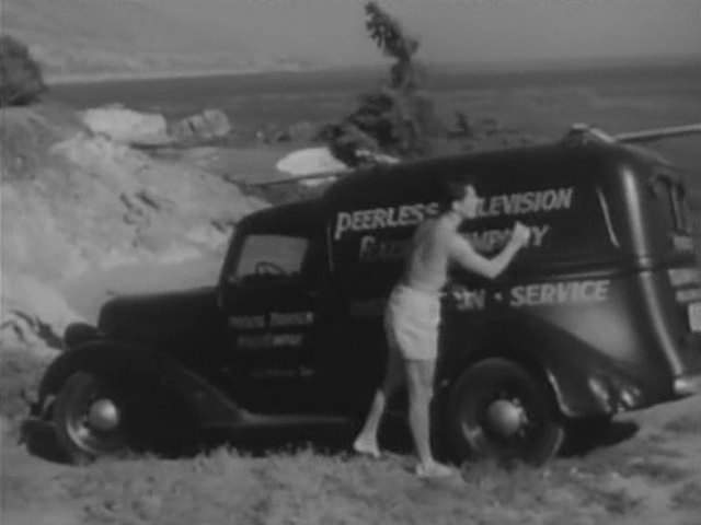 Dodge Commercial Panel