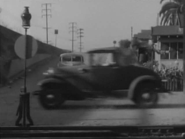 Ford Model A