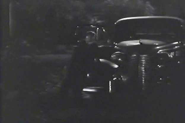 Cadillac Fleetwood 75