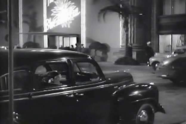 Plymouth Special De Luxe