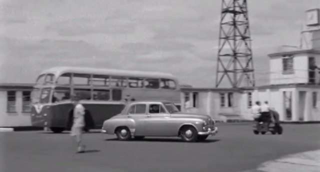 AEC Regal IV RF