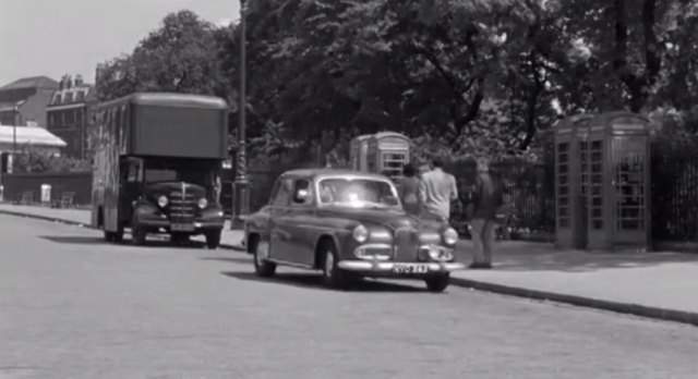 Bedford O-Type