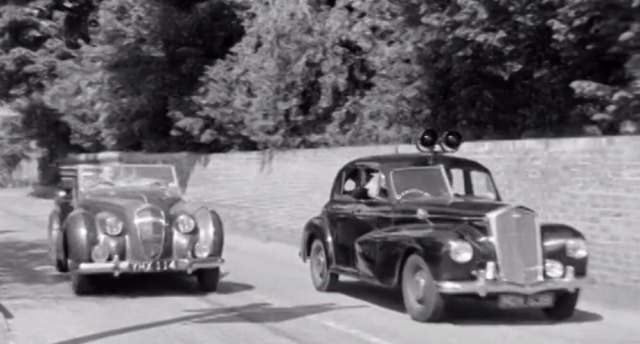 Wolseley 6/80