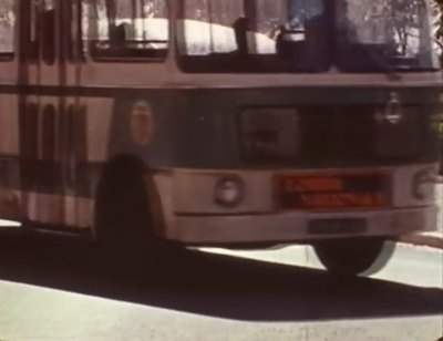 Berliet PBH Rallye