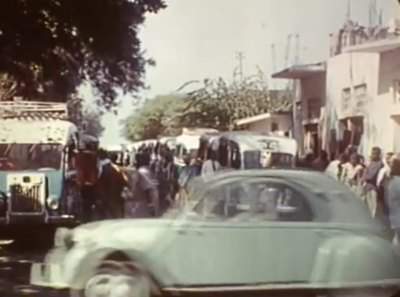 Citroën 2CV