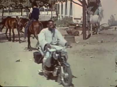 Motobécane unknown