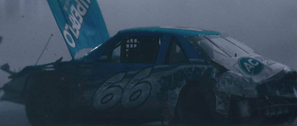 Chevrolet Lumina NASCAR