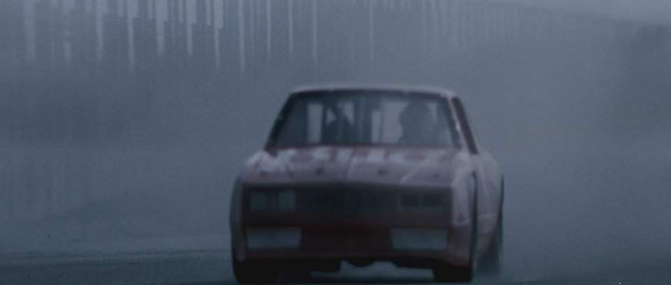 Chevrolet Monte Carlo NASCAR