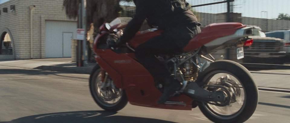 Ducati 999