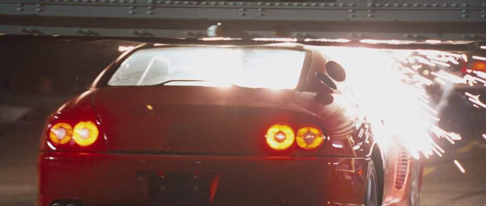 Ferrari 456M GT