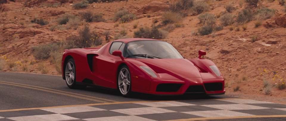 Ferrari Enzo