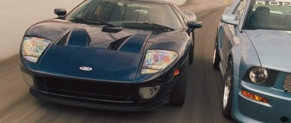 Ford GT