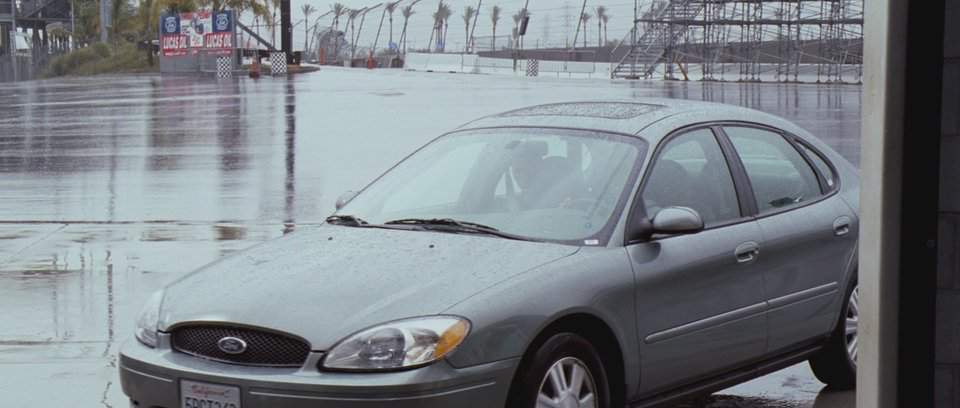 Ford Taurus