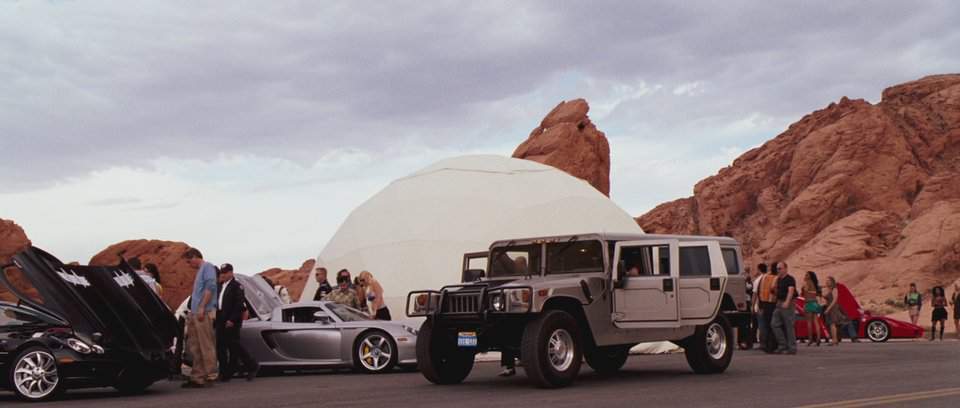 Hummer H1