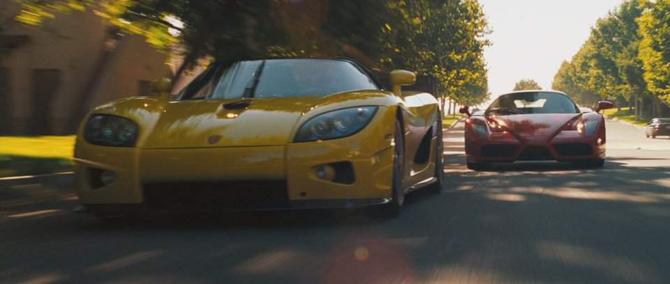 Koenigsegg CCX