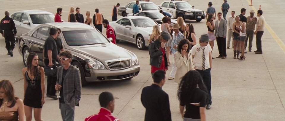 Maybach 57
