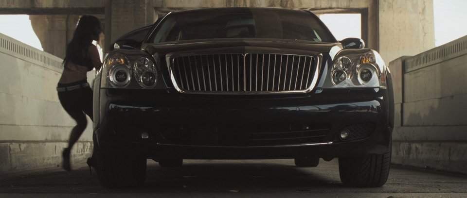 Maybach 62