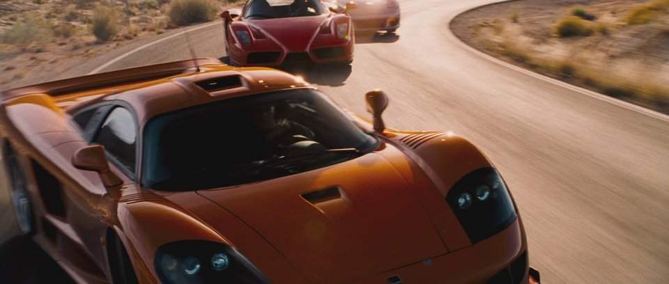 Saleen S7