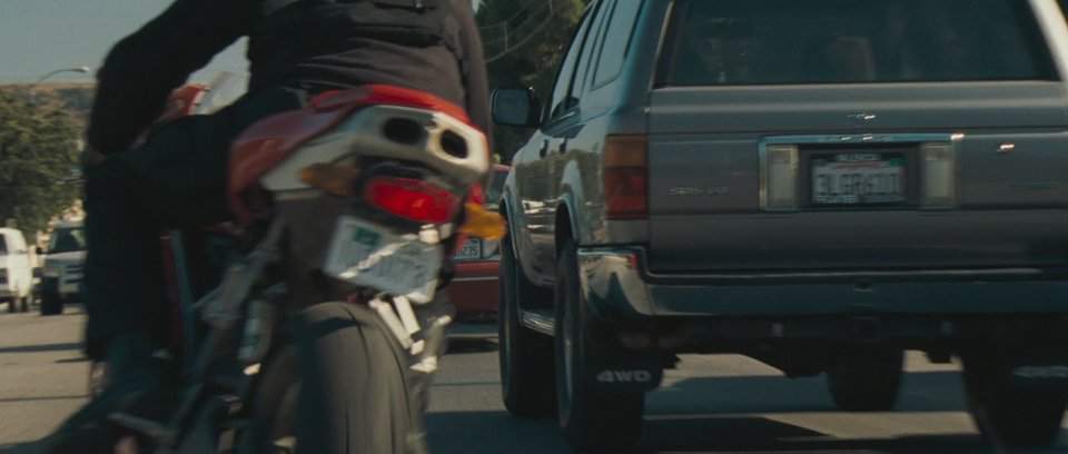 Toyota 4Runner