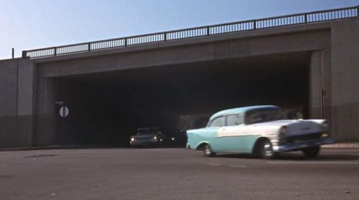Chevrolet One-Fifty